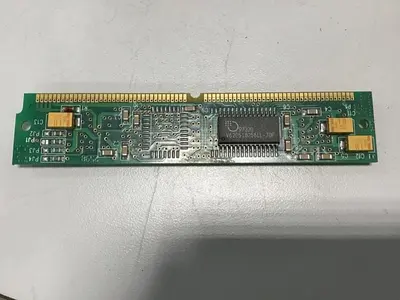 USED VAN DORN PC330-021 330-021