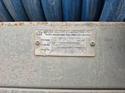 Used 2006 STERLING L9500 Automotive Equipment British Columbia CA | Lenmark #266457