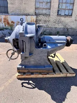 USED GL&V BELOIT DD4000