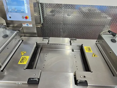 USED 2014 MULTIVAC R085