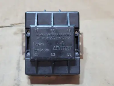 Used LEVITON MS603 Misc Electrical & Power Parts British Columbia CA | Lenmark #1439396