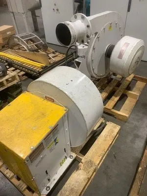 Used 2006 DAVIS STANDARD blown film line Blown Film - Lines Colorado US | Mark One Machinery #1424085