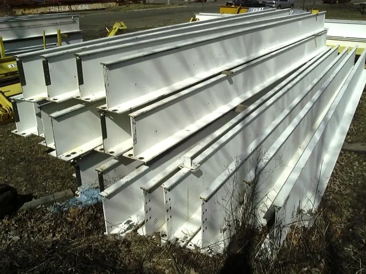 Used CRANE _UNKNOWN_ Bridge & Overhead Cranes Minnesota US | INTER-PLANT SALES #343098