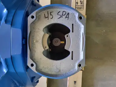 NEW 2011 TCS 700-45SPA4CX