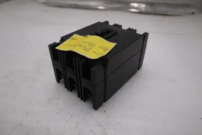 Westinghouse FB3150L 150 Amp 3 Pole 600v Circuit Breaker STK CC245