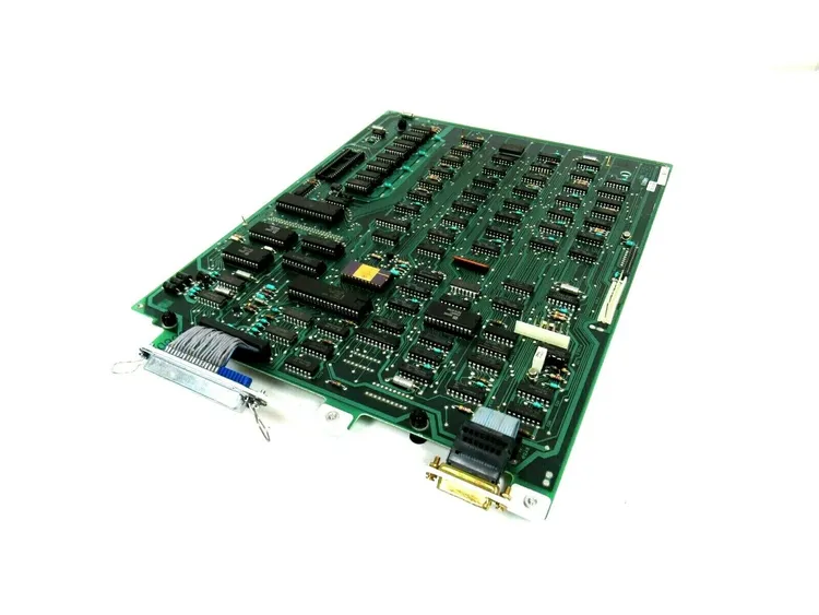 Used HEWLETT PACKARD _UNKNOWN_ Circuit Boards Michigan US | SB Industrial Supply #810488