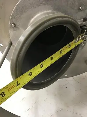 USED UNA-DYN LS2 .75CF