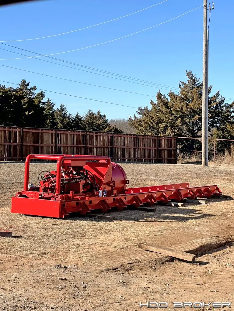Used _UNKNOWN_ _UNKNOWN_ Horizontal Boring Machines Florida US | HDD Broker #1347053