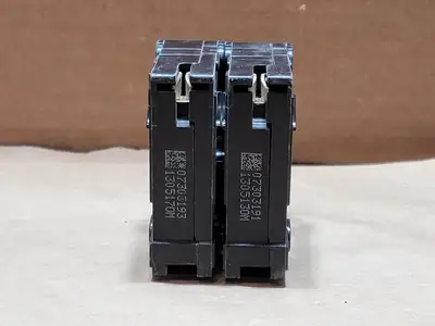 USED SIEMENS Q260