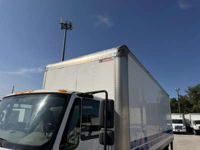 Used 2018 INTERNATIONAL 4300 SBA4X2 Box trucks Indiana US | Miedema Asset Management Group #1414684