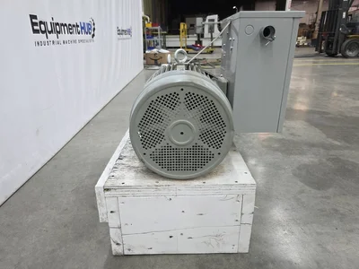 Used SMITH ELECTRIC MOTORWORKS DIGI256 Phase Converters Georgia US | The Equipment Hub #1709265