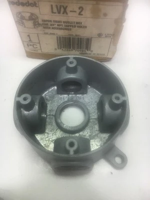 NEW Redodot LVX-2