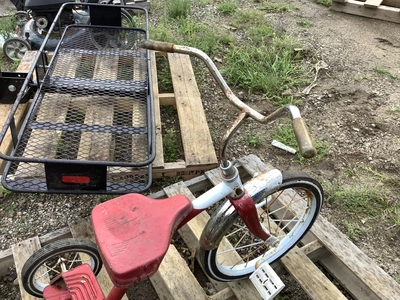 Used _UNKNOWN_ _UNKNOWN_ Bicycles Michigan US | Miedema Asset Management Group #1414908