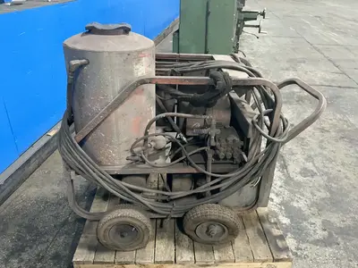 Used RAIDER _UNKNOWN_ Parts Washers Ohio US | HGR 24 #1453645