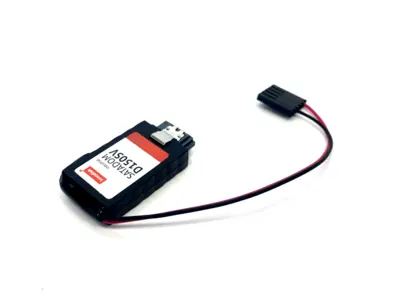 New | in-Stock INNODISK SATADOM D150SV, DES9-02GJ30AC2SBF Computer Accessories | Maverick Industrial Sales #1111881