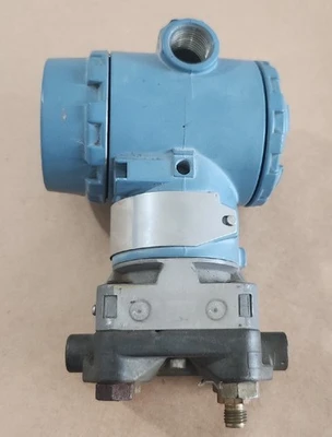 USED Rosemount 3051CG3A52A2AB4I5M5