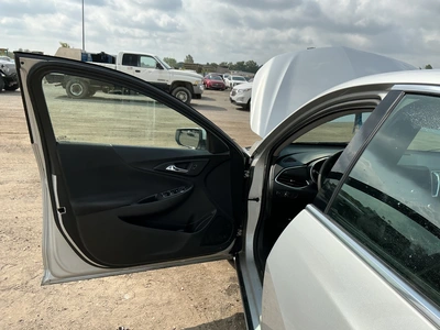 Used 2021 CHEVROLET MALIBU Cars Michigan US | Miedema Asset Management Group #1313917