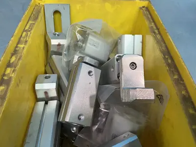 Used AVENTICS _UNKNOWN_ Pumps Ohio US | HGR 24 #1486730