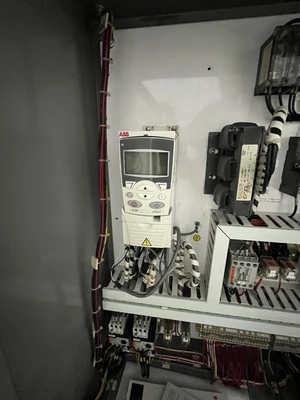 USED CONAIR PC12-60SP