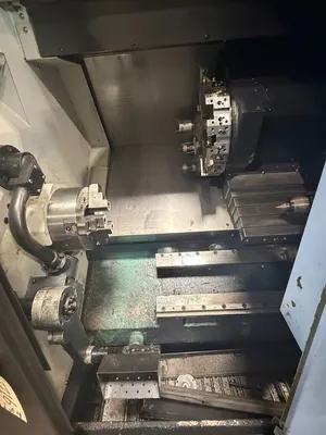 2015 DOOSAN LYNX 200LC CNC Lathes | CNC EXCHANGE (3)