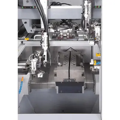 NEW ACCUWAY GX-100
