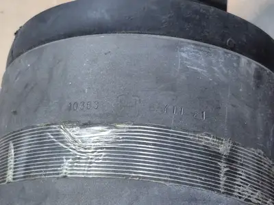 USED HENDRICKSON 034013-110