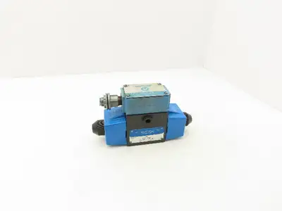 Used VICKERS _UNKNOWN_ Valves/Fittings Indiana US | Arrow Industrial #1316970