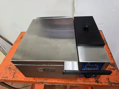 Used Antunes _UNKNOWN_ Steam Cooking Equipment Illinois US | Falcon Restaurant Supply #1410876