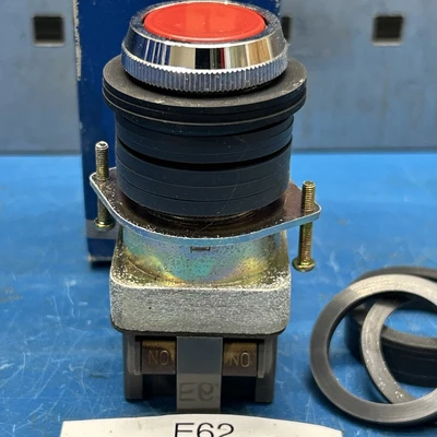 NEW IDEC EBN122-R