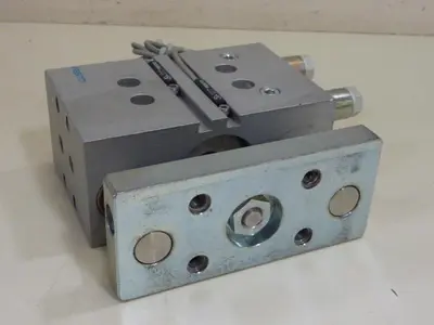 USED FESTO DFM-40-25-P-A-GF