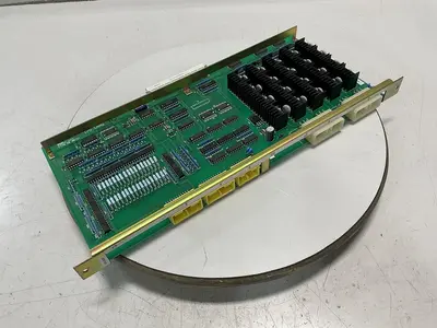 USED FUJI ELECTRIC F770 60 88(2)