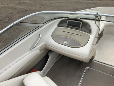 USED 2003 GLASTRON GX 180