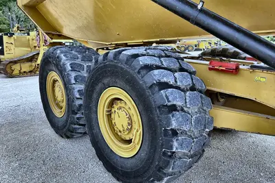 Used 2019 CATERPILLAR 735 Articulated Dump Trucks Louisiana US | Proxy Equipment #1377959