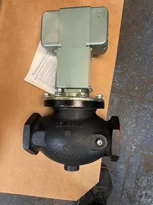 New | in-Stock ITT H118AL122F1 Pump & Valve Parts | Surplus Asset Holdings #1219900
