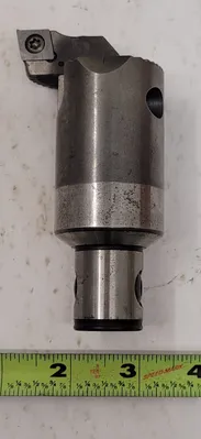 ISCAR MB40-40x80 Tooling & Accessories, Boring | Machinery Central (7)