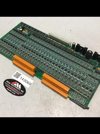 Used VAN DORN 330-038 Circuit Boards Michigan US | Ideal Machinery #567606