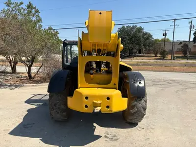 Used 2016 JCB 510-56 Telehandlers Texas US | 4K Lift Co #1503935