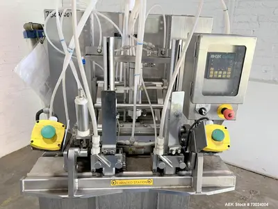USED CORR-VAC MK III