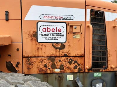 Used 2009 DOOSAN DL250 Wheel Loaders | Abele Tractor #1342918