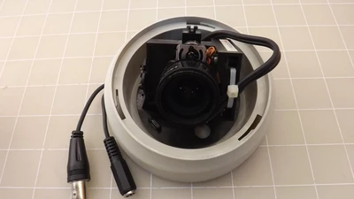 Used ADEMCO _UNKNOWN_ Security Cameras | OCO Industrial #1632208