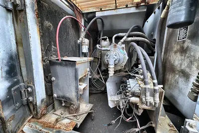 Used 1998 CASE 9020B Excavators Pennsylvania US | Proxy Equipment #1378140