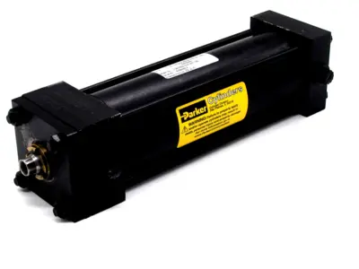NEW PARKER 2.50CSB2ALUVS19AC7.000 CYLINDER 1H000055881 250CSB2ALUVS19AC7000