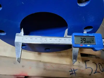 NEW SINGER A206-RPS-L&H