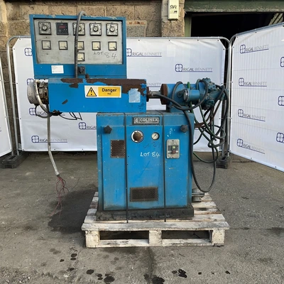 Colinex Single Screw Elec Extruder TPTC14/5
