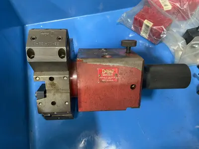 Used DORIAN TOOL _UNKNOWN_ Tool Presetting Machines Ohio US | HGR 24 #1474866