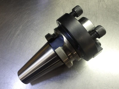 Lyndex BT50 2.5" Facemill Tool Holder 3" Pro B50F1-2500-3.00 (LOC3653A)