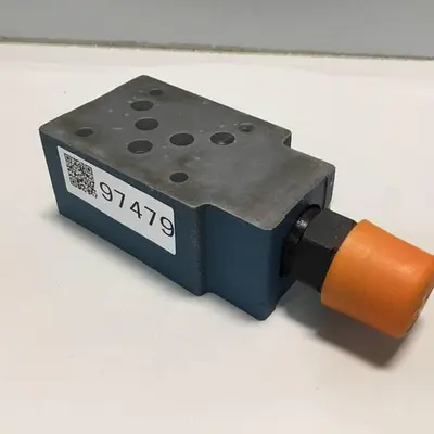 USED REXROTH ZDB10VA241200V