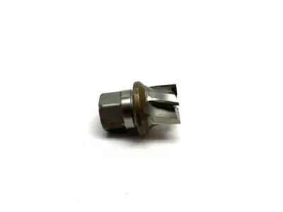 USED GREENFIELD METCUT HEX DRIVE COUNTERBORE MILL TIP 9/16"
