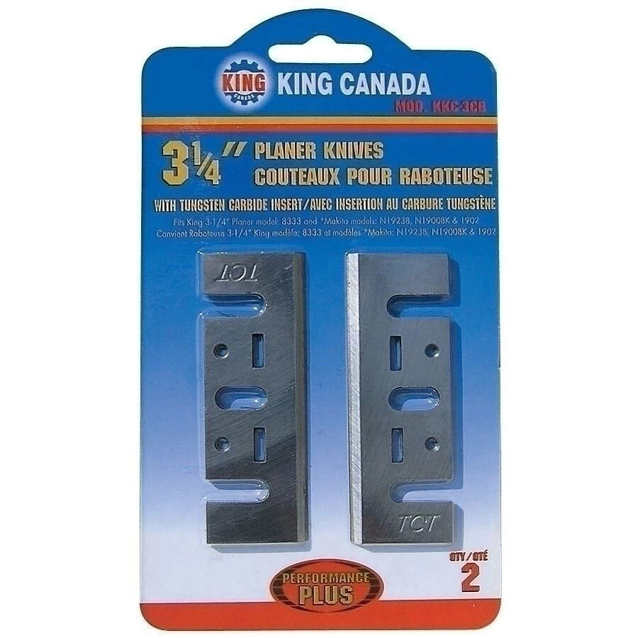 NEW KING CANADA KKC-3CB