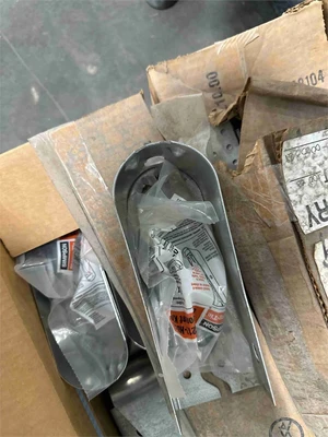 Used SIMPSON STRONG-TIE _UNKNOWN_ Misc Fasteners Florida US | MachineryMax #1437726